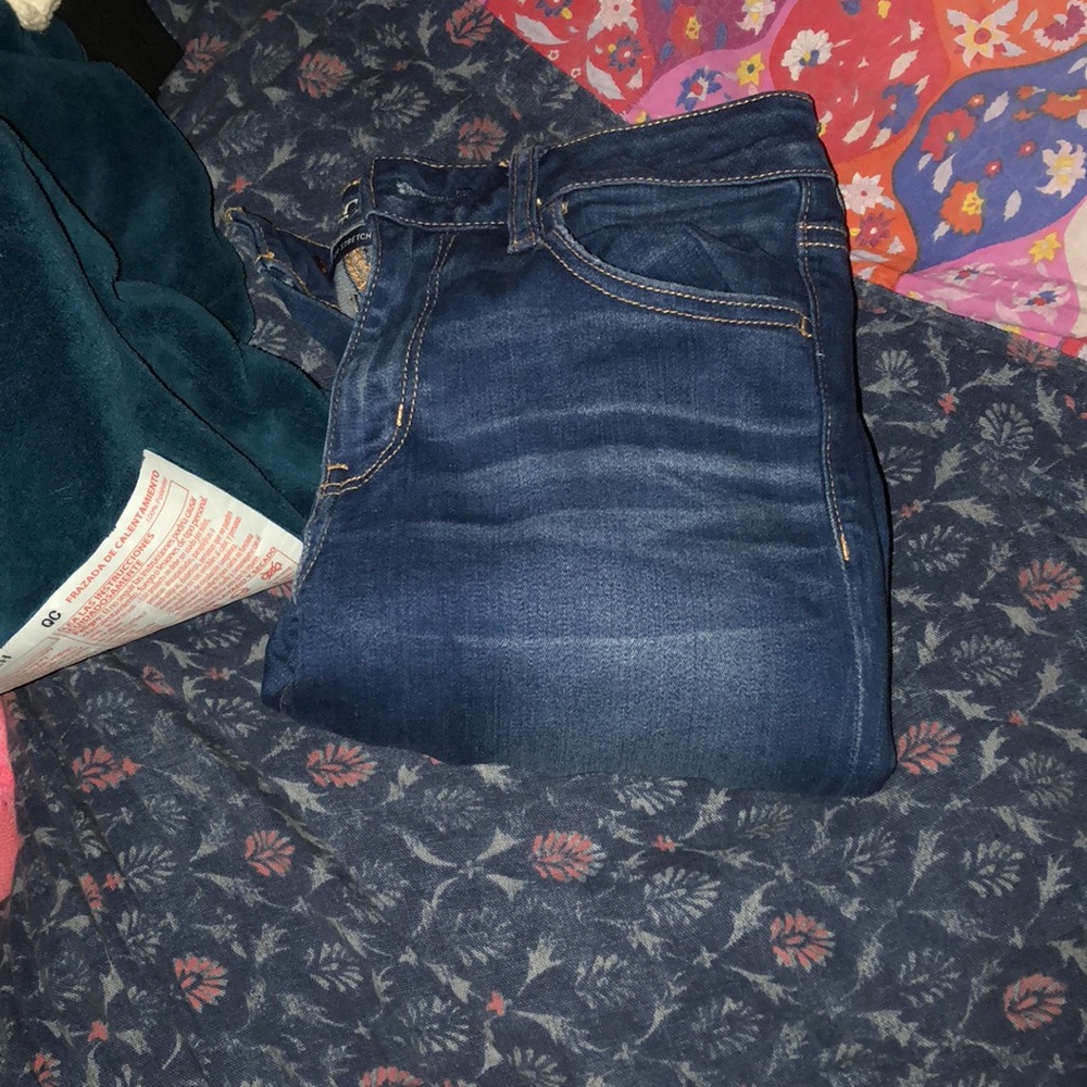 AE jeans
